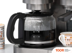 Кофемашина ROMMELSBACHER EKS 3010 (124916)