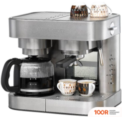 Кофемашина ROMMELSBACHER EKS 3010 (124916)