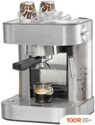 Кофемашина ROMMELSBACHER EKS 2010 (124915)