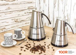 Кофемашина ROMMELSBACHER EKO 364/E (124913)