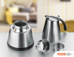 Кофемашина ROMMELSBACHER EKO 364/E (124913)