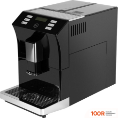 Кофемашина Rombica BARISTA CFX-A02R (124912)