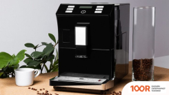 Кофемашина Rombica BARISTA CFX-A02R (124912)