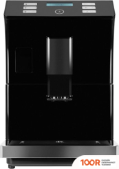 Кофемашина Rombica BARISTA CFX-A02R (124912)