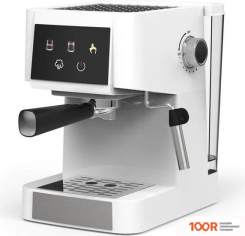 Кофемашина Robojet KOFFI (БЕЛЫЙ) (124911)