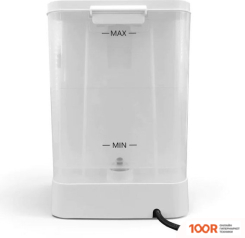 Кофемашина Robojet KOFFI (БЕЛЫЙ) (124911)