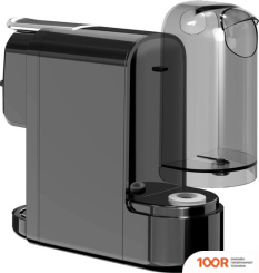 Кофемашина RageX R403-000 (124909)