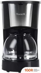 Кофемашина RageX R402-000 (124908)