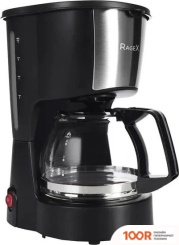 Кофемашина RageX R402-000 (124908)