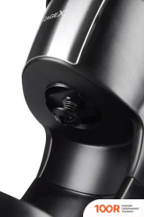 Кофемашина RageX R402-000 (124908)