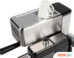 Кофемашина ProfiCook PC-ES-KA 1266 (124903)