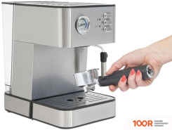 Кофемашина ProfiCook PC-ES 1209 (124902)