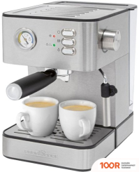 Кофемашина ProfiCook PC-ES 1209 (124902)