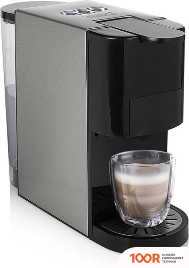 Кофемашина Princess 249450 (124901)