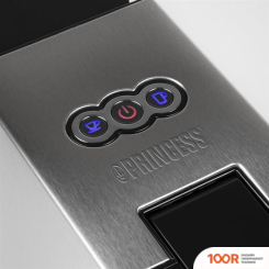 Кофемашина Princess 249450 (124901)