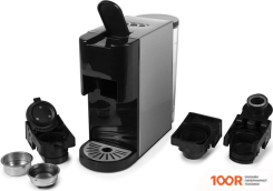 Кофемашина Princess 249450 (124901)