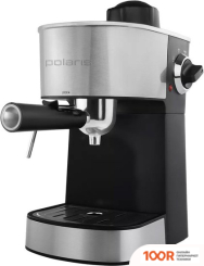 Кофемашина Polaris PCM 4009 (124897)