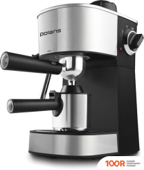 Кофемашина Polaris PCM 4008AL (124896)