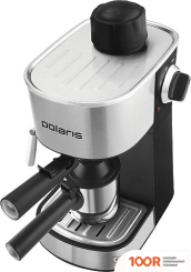 Кофемашина Polaris PCM 4008AL (124896)