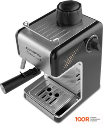 Кофемашина Polaris PCM 4006A GOLDEN RUSH (124895)