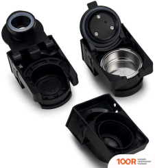 Кофемашина Polaris PCM 2020 (124894)