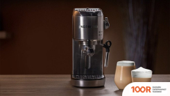 Кофемашина Polaris PCM 2001AE (124893)