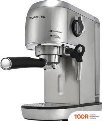 Кофемашина Polaris PCM 2001AE (124893)