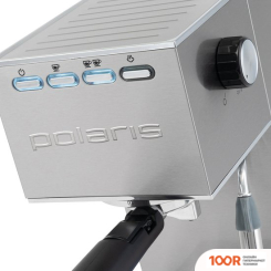 Кофемашина Polaris PCM 1542E ADORE CREMA (124892)