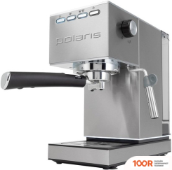 Кофемашина Polaris PCM 1542E ADORE CREMA (124892)