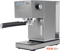 Кофемашина Polaris PCM 1542E ADORE CREMA (124892)