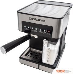 Кофемашина Polaris PCM 1541E ADORE CAPPUCCINO (124891)