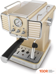 Кофемашина Polaris PCM 1538E ADORE CREMA (124888)