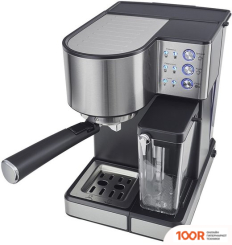 Кофемашина Polaris PCM 1536E ADORE CAPPUCCINO (124887)