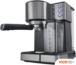 Кофемашина Polaris PCM 1536E ADORE CAPPUCCINO (124887)