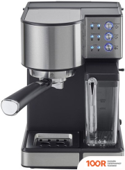 Кофемашина Polaris PCM 1536E ADORE CAPPUCCINO (124887)