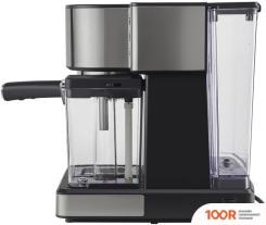 Кофемашина Polaris PCM 1536E ADORE CAPPUCCINO (124887)