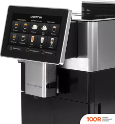 Кофемашина Polaris PACM 2081AC WI-FI IQ HOME (124883)