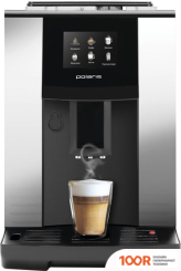 Кофемашина Polaris PACM 2065AC (ЧЕРНЫЙ/СЕРЕБРИСТЫЙ) (124881)