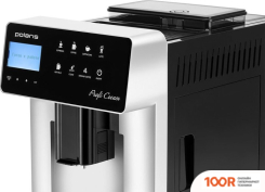 Кофемашина Polaris PACM 2055AC (124877)