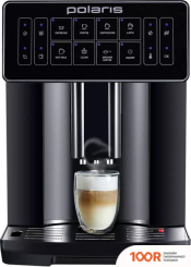Кофемашина Polaris PACM 2052AC (124876)