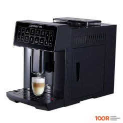 Кофемашина Polaris PACM 2052AC (124876)