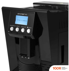 Кофемашина Polaris PACM 2045AC (124874)