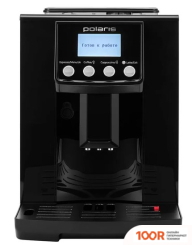 Кофемашина Polaris PACM 2045AC (124874)