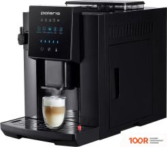 Кофемашина Polaris PACM 2042AC (124873)