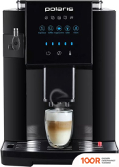 Кофемашина Polaris PACM 2042AC (124873)