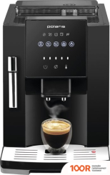 Кофемашина Polaris PACM 2041SW (124872)