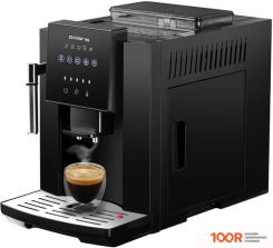 Кофемашина Polaris PACM 2041SW (124872)