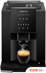 Кофемашина Polaris PACM 2040S (124871)