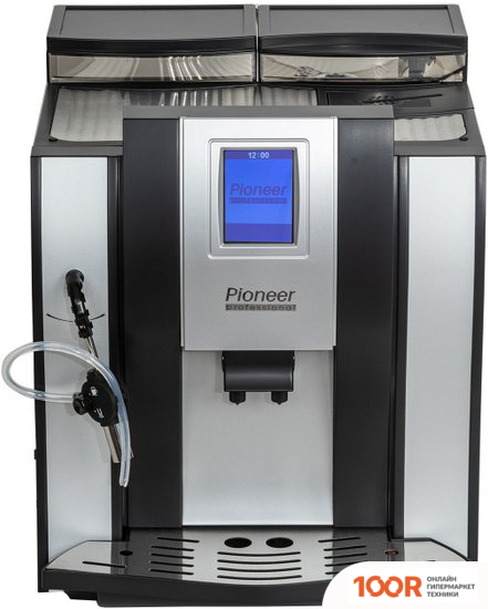 Кофемашина Pioneer CMA011 (124862)