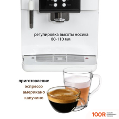 Кофемашина Pioneer CMA004 (124857)